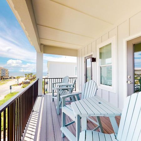 Lost Dunes #W Villa Gulf Shores Exteriör bild