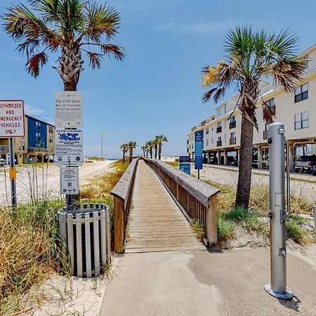 Lost Dunes #W Villa Gulf Shores Exteriör bild