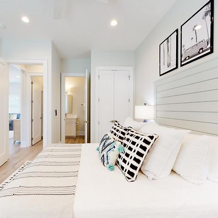 Lost Dunes #W Villa Gulf Shores Exteriör bild