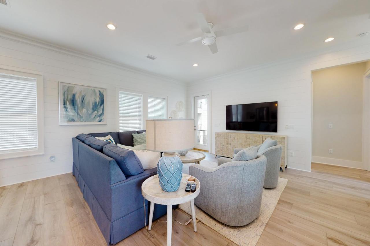 Lost Dunes #W Villa Gulf Shores Exteriör bild