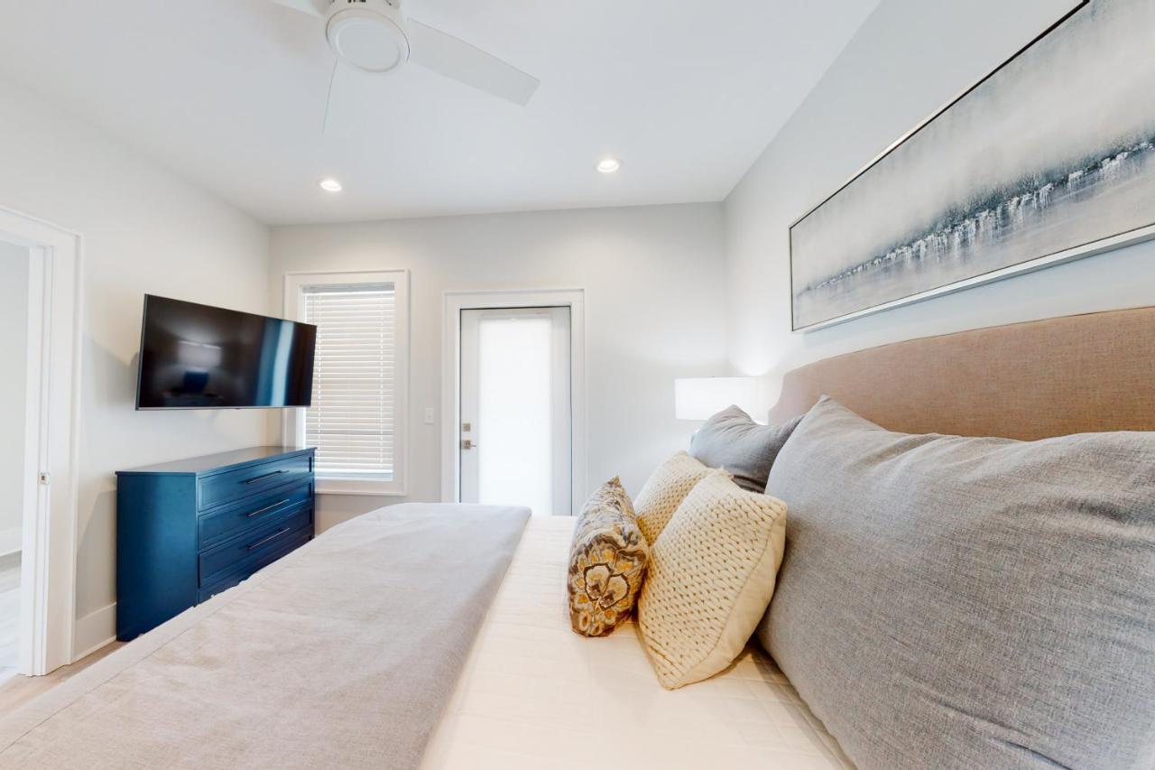 Lost Dunes #W Villa Gulf Shores Exteriör bild
