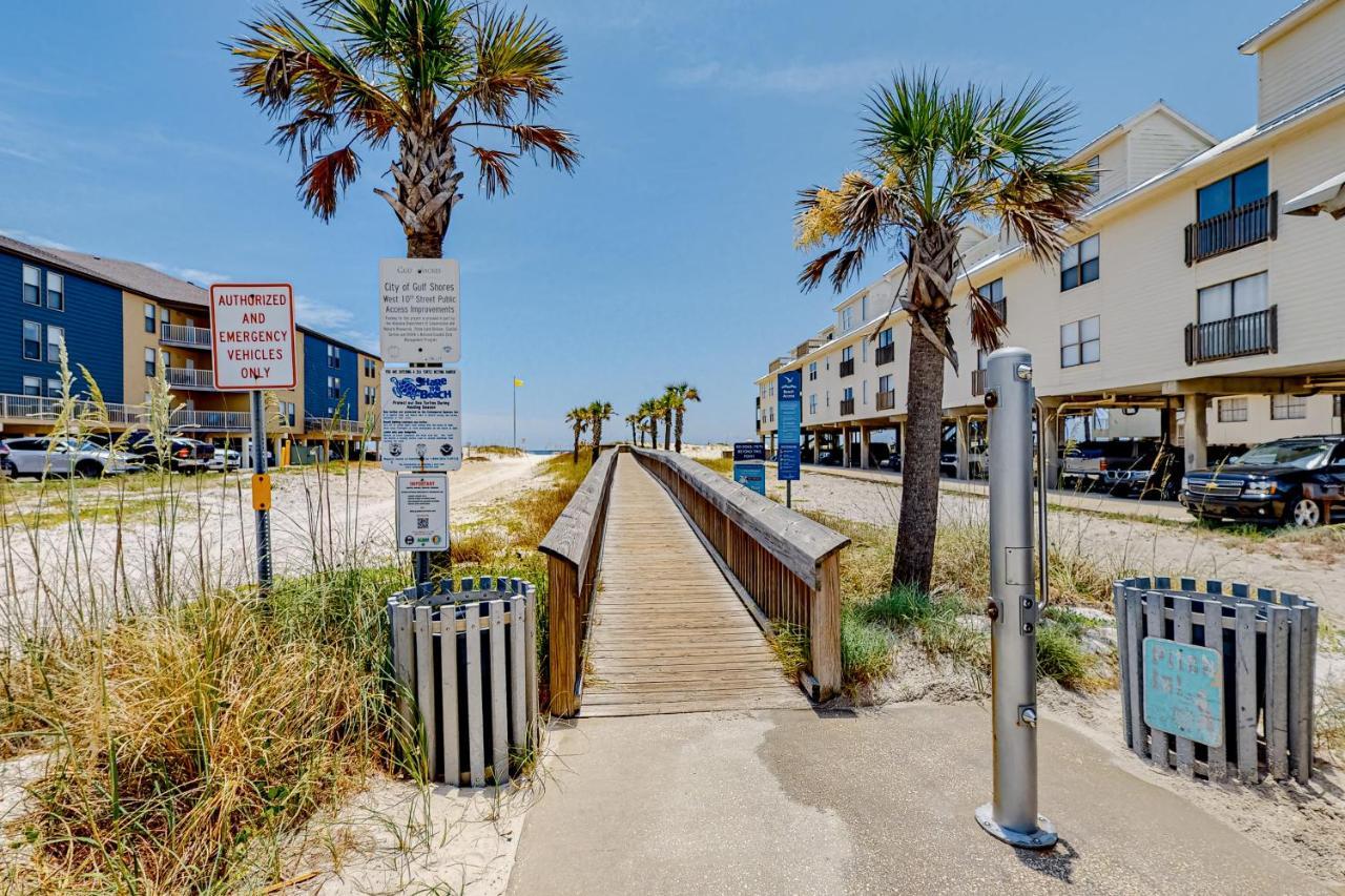 Lost Dunes #W Villa Gulf Shores Exteriör bild