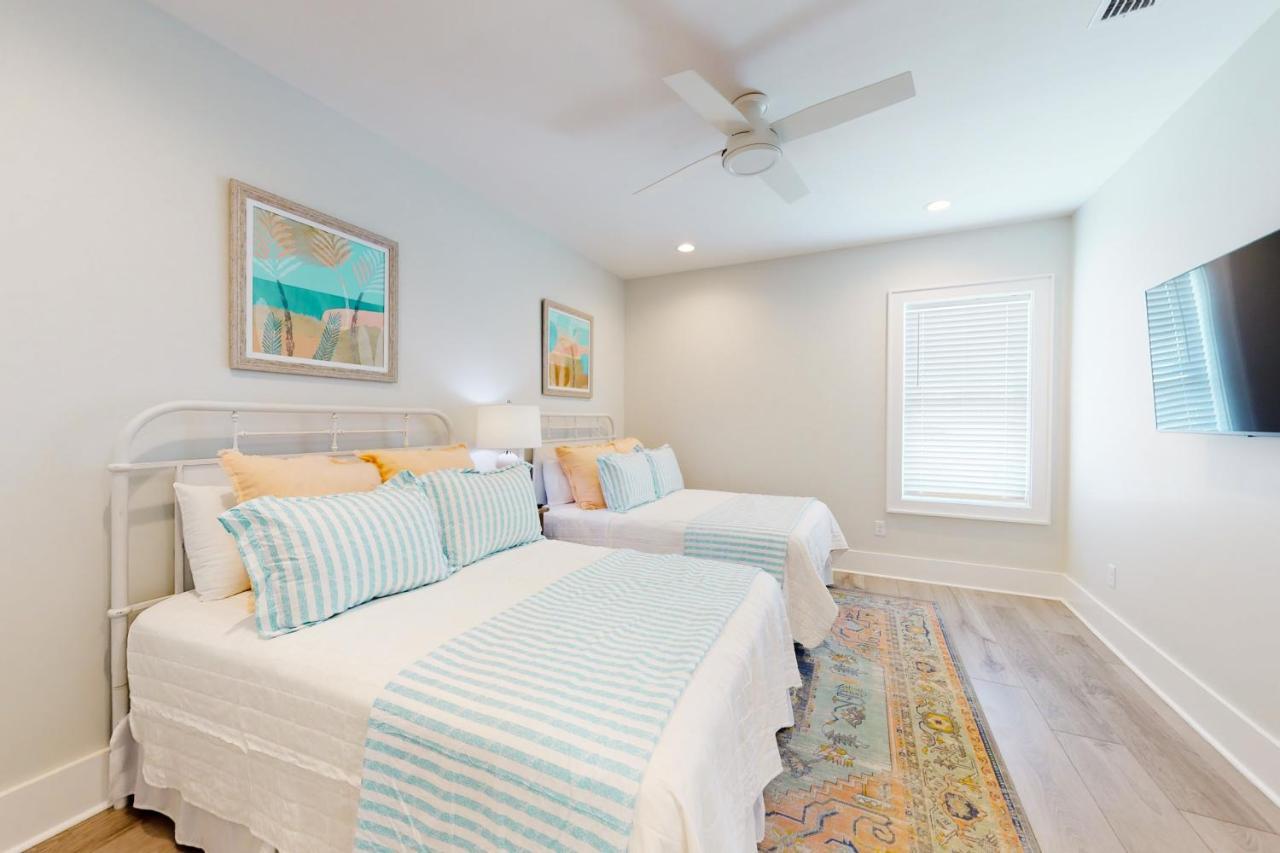 Lost Dunes #W Villa Gulf Shores Exteriör bild
