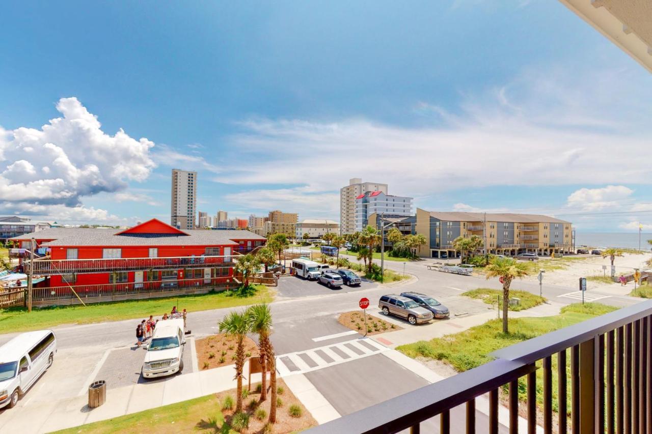 Lost Dunes #W Villa Gulf Shores Exteriör bild