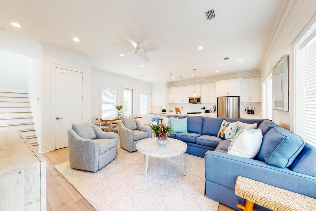 Lost Dunes #W Villa Gulf Shores Exteriör bild