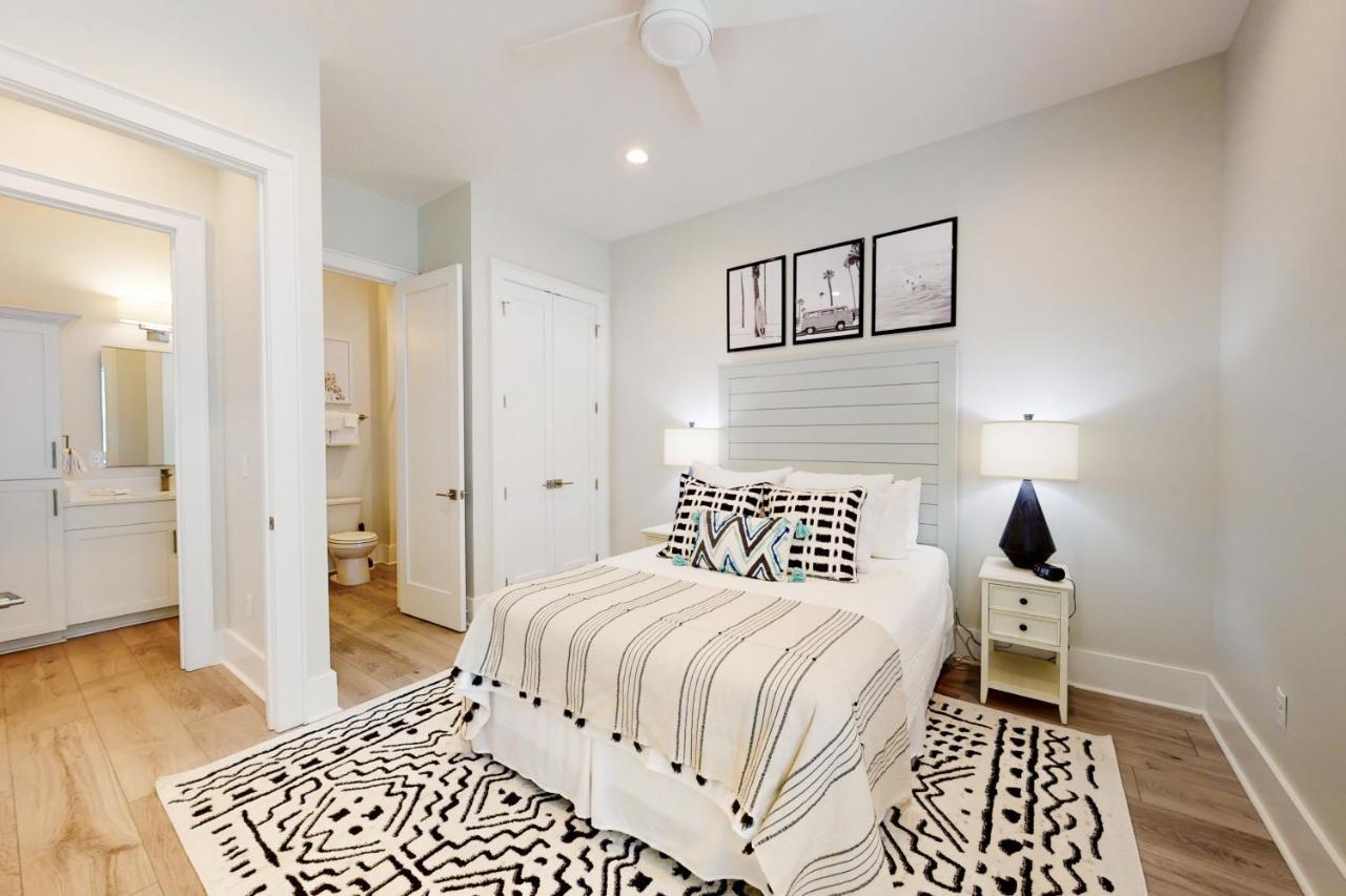Lost Dunes #W Villa Gulf Shores Exteriör bild