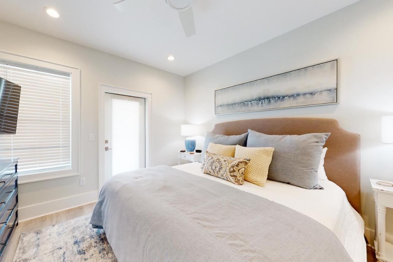 Lost Dunes #W Villa Gulf Shores Exteriör bild