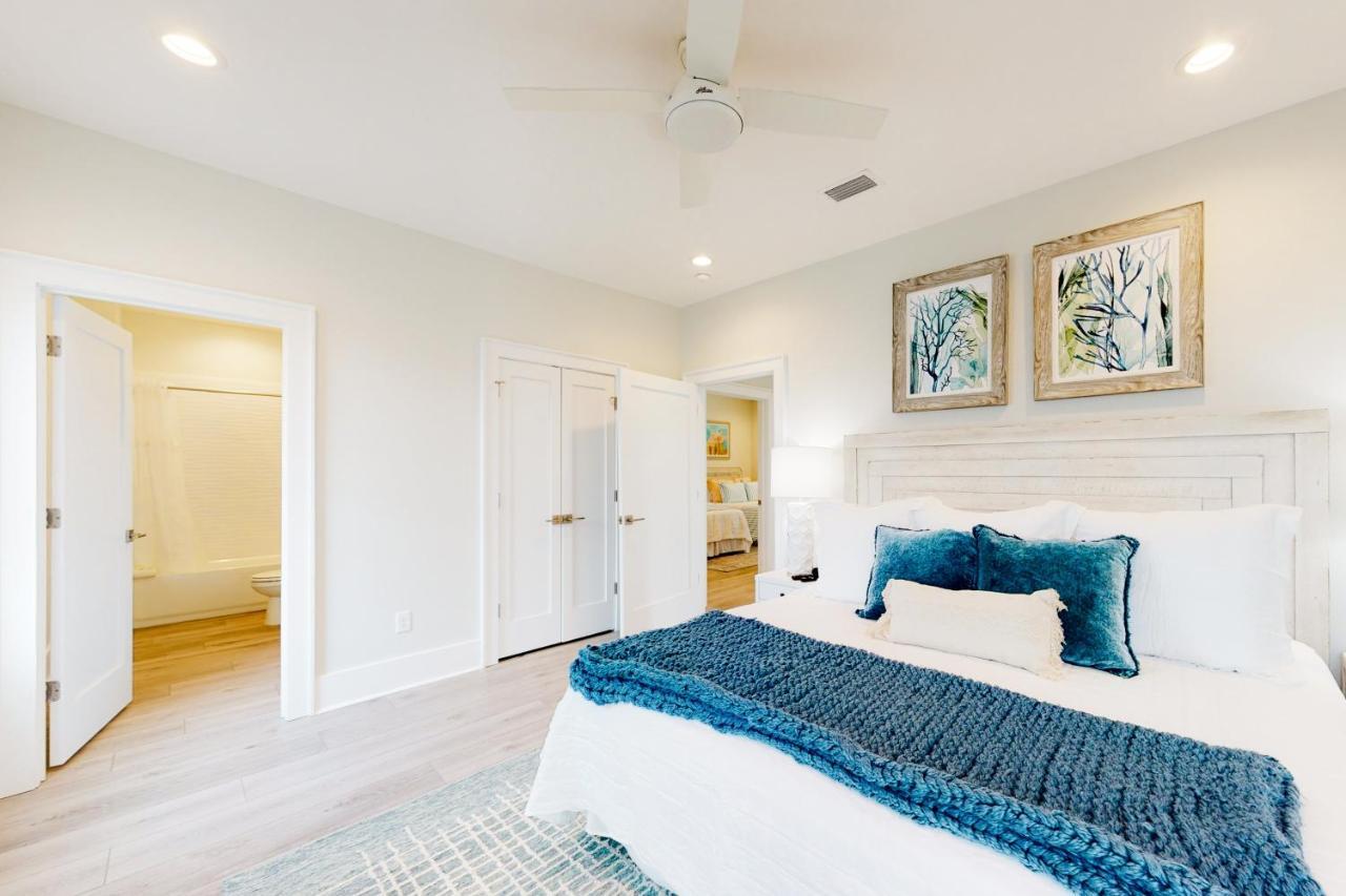 Lost Dunes #W Villa Gulf Shores Exteriör bild