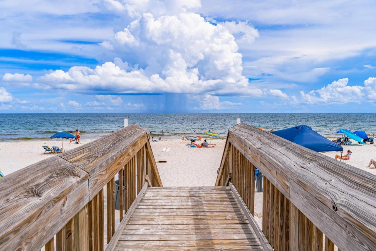 Lost Dunes #W Villa Gulf Shores Exteriör bild