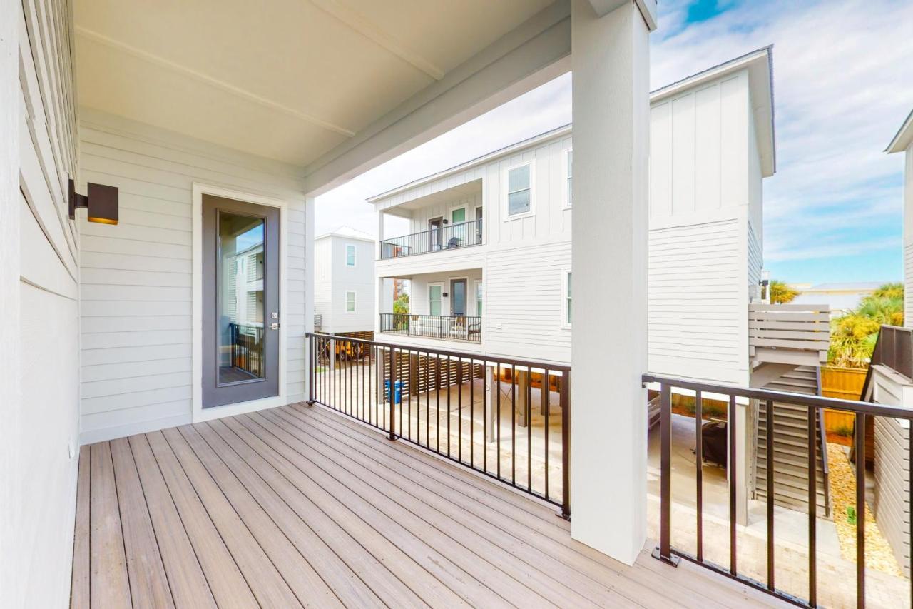 Lost Dunes #W Villa Gulf Shores Exteriör bild