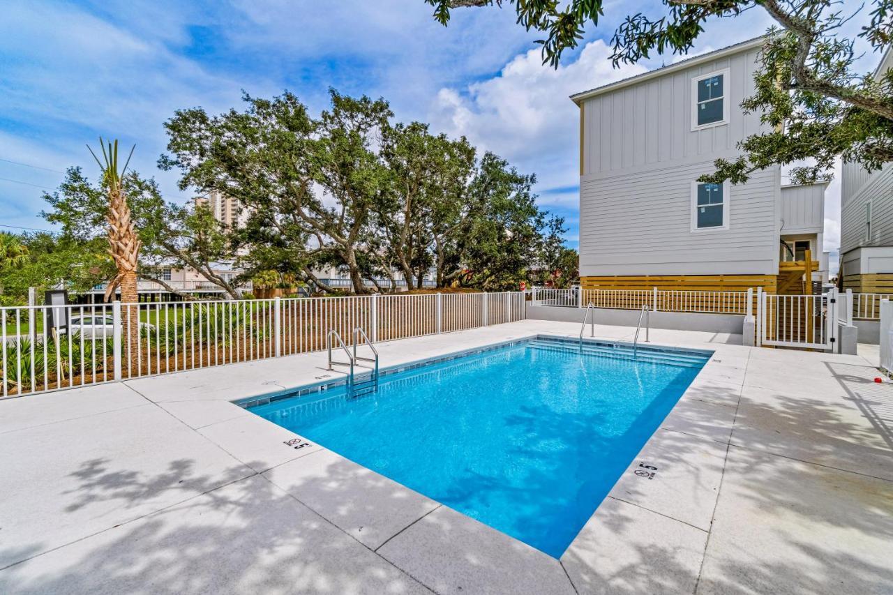 Lost Dunes #W Villa Gulf Shores Exteriör bild