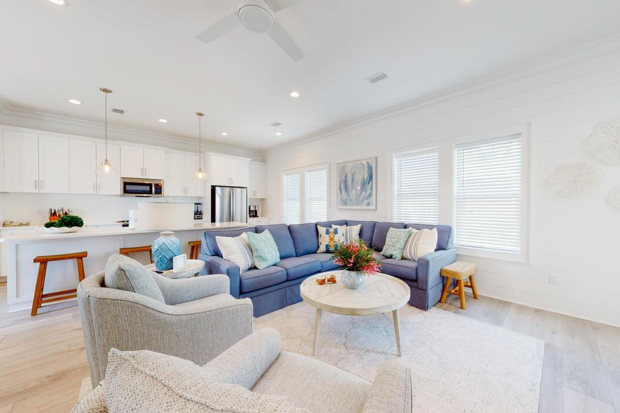 Lost Dunes #W Villa Gulf Shores Exteriör bild