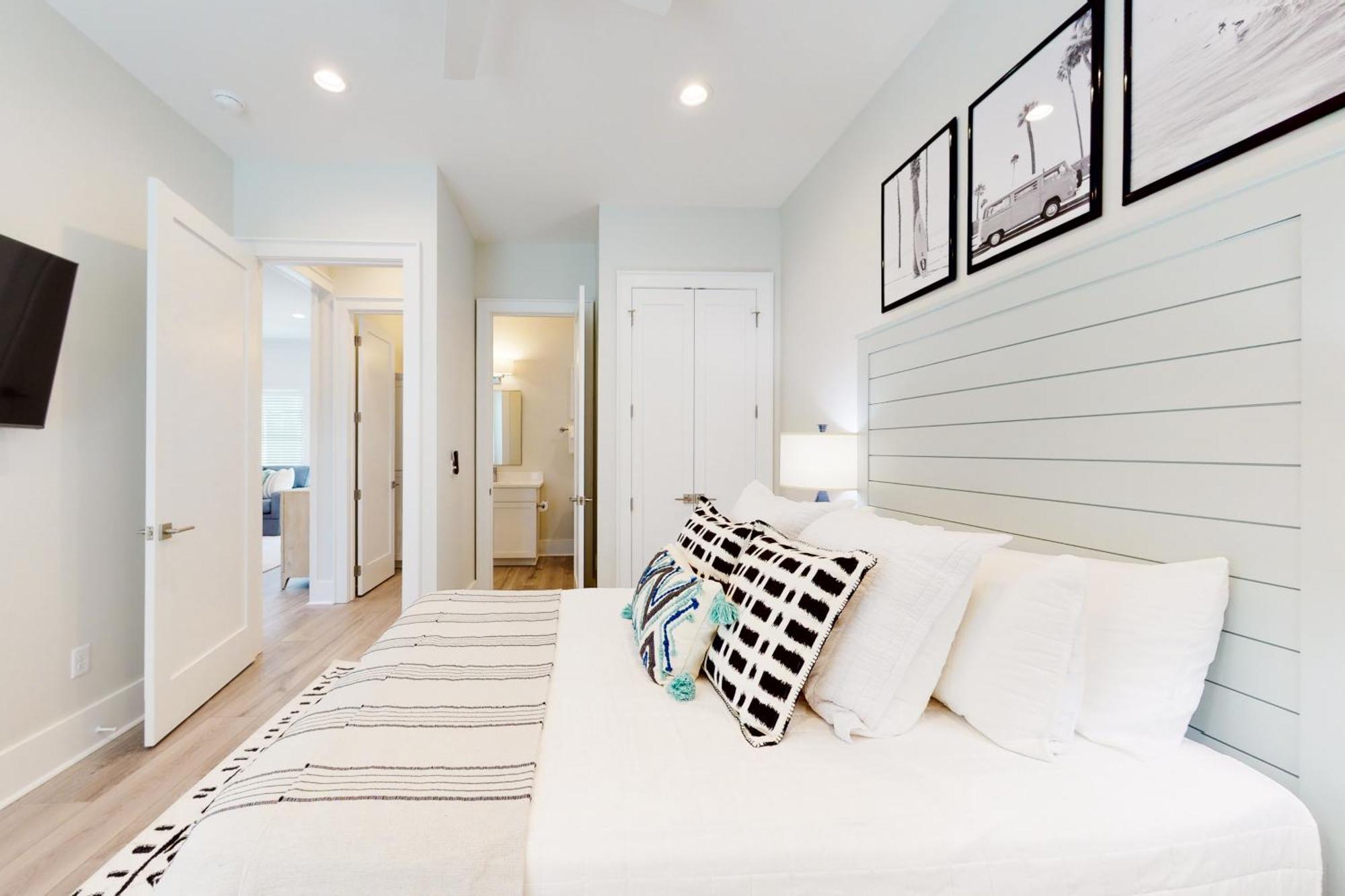 Lost Dunes #W Villa Gulf Shores Exteriör bild