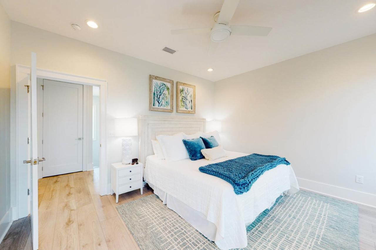 Lost Dunes #W Villa Gulf Shores Exteriör bild