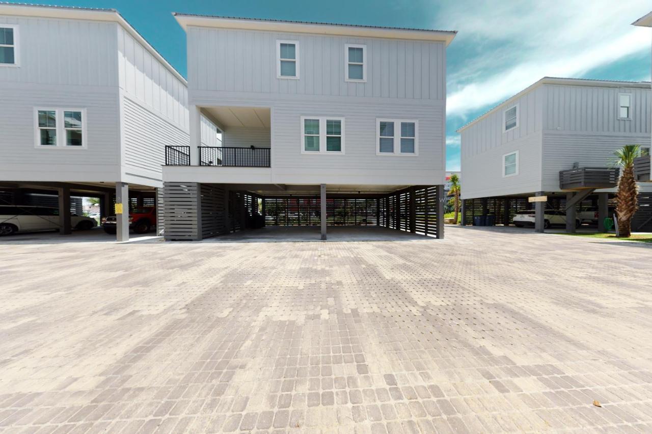 Lost Dunes #W Villa Gulf Shores Exteriör bild