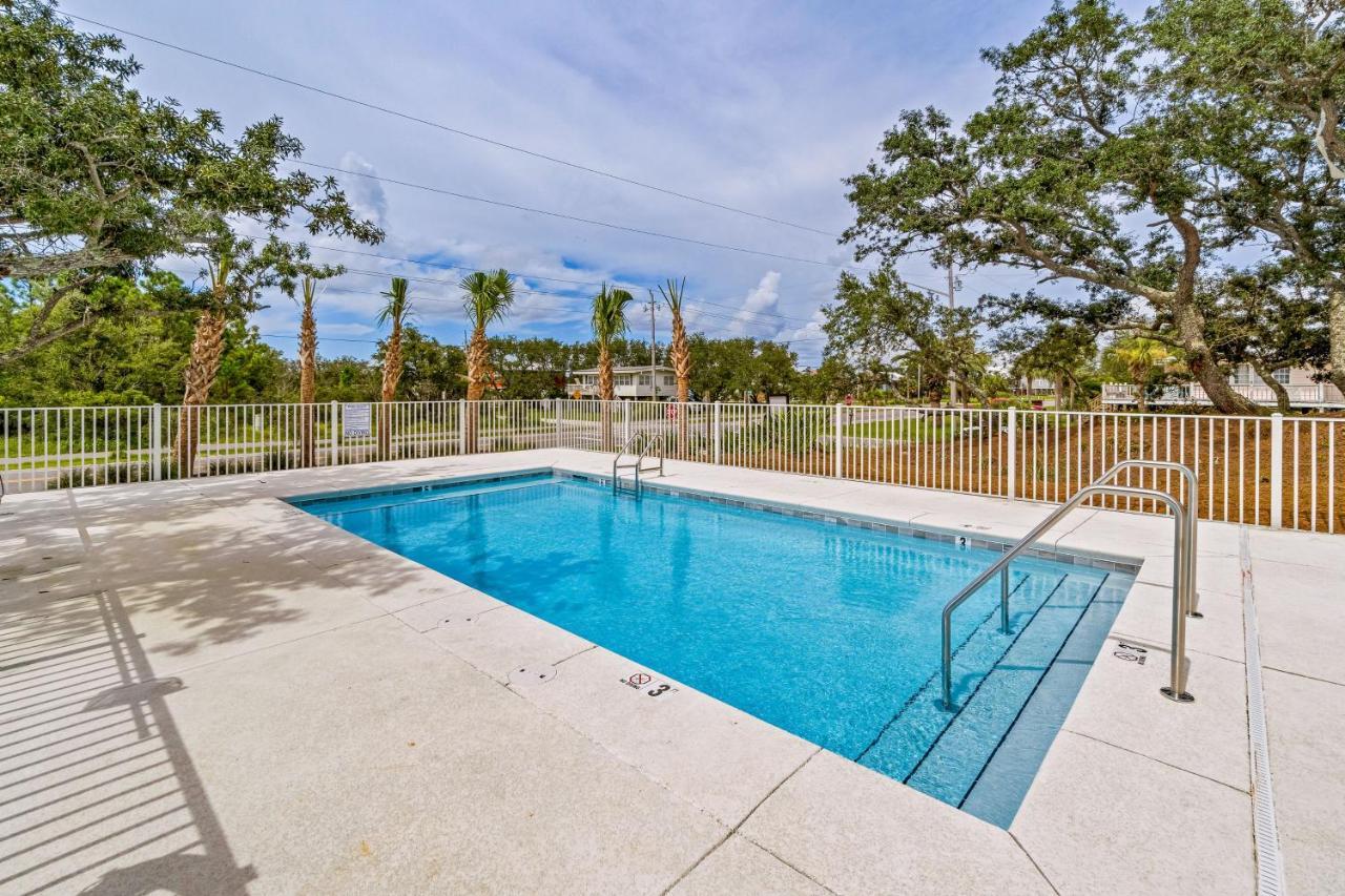 Lost Dunes #W Villa Gulf Shores Exteriör bild